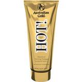 Beroligende Tan Enhancers Australian Gold Hot! 250ml