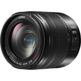 Panasonic Kameraobjektiver Panasonic Lumix G Vario 14-140mm F3.5-5.6 Power O.I.S. ASPH