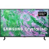 Samsung 3.840x2.160 (4K Ultra HD) - HDMI TV Samsung TU43CU7095