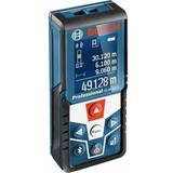 Batterier - Bluetooth Elværktøj Bosch GLM 50 C Professional