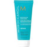 Moroccanoil Slidt hår Hårkure Moroccanoil Restorative Hair Mask 75ml