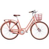 Dame Cykler Norden Ellen 7g 2024 - Blush Beauty