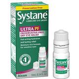 Systane Systane Preservative Free Eye Drops Ultra 10ml