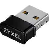 Zyxel Netværkskort & Bluetooth-adaptere Zyxel NWD6602