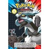 Pokémon Adventures: Black 2 & White 2, Vol. 4 (Hæftet)