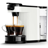Kalkindikator - Rustfrit stål Kapsel kaffemaskiner Senseo HD6592/04