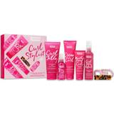 Dame - Dufte Curl boosters Umberto Giannini Curl Stylist Gift Kit