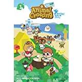 Animal Crossing: New Horizons, Vol. 1 (Hæftet)
