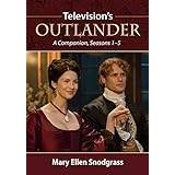 Television's Outlander (Hæftet)
