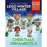 Build Up Your LEGO Winter Village: Christmas Ornaments 2 (Hæftet, 2020)