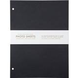 Bøger Photo Album - 10-pack refill paper (L)