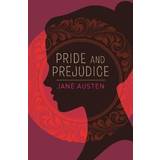 Pride & Prejudice (Hæfte, 2016) (Hæftet, 2016)