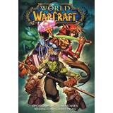 World of Warcraft Vol. 4 (Warcraft: Blizzard Legends)