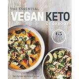The Essential Vegan Keto Cookbook (Hæftet, 2018)