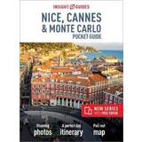 Insight Guides Pocket Nice, Cannes & Monte Carlo (Travel Guide with Free eBook) (Hæftet, 2019)
