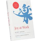 Joy at Work: Organizing Your Professional Life (Indbundet, 2020)