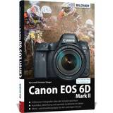 Canon EOS 6D Mark 2 - Für bessere Fotos von Anfang an (Indbundet)