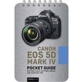 Canon EOS 5D Mark IV: Pocket Guide (Spiralryg, 2020)