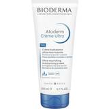 Bioderma atoderm Bioderma Atoderm Crème Ultra 200ml