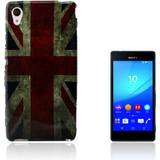 Sony Plast Covers & Etuier Sony Westergaard Case for Xperia M4 Aqua