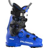 130/135/140/150/155/165/170 Alpinstøvler Salomon S/Pro Supra Boa 130 GW 2024 - Race Blue/Black/White