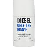 Diesel Deostick Only the Brave På