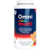 Biosym B-vitaminer Vitaminer & Mineraler Biosym OmniMini Multi 150