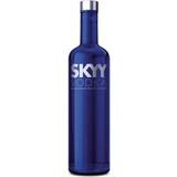 USA - Vodka Spiritus Skyy Vodka 40%