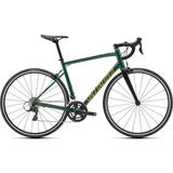 Grøn Landevejscykler Specialized Allez Sport 2023- Green