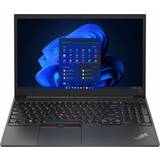 Bærbar Lenovo ThinkPad E15 Gen 4 Pro 21ED005SMX