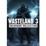Wasteland 3 Colorado Collection (PC)