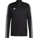 adidas Tiro 23 League Training Jacket - Black