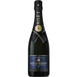 Moët & Chandon Mousserende vine Moët & Chandon Nectar Imperial Demi-Sec Chardonnay Pinot Meunier Pinot Noir Champagne 12% 75cl