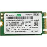 Sk hynix Lenovo SK Hynix SSD 128GB M.2 PCI Express 3.0 x2 (NVMe) > På fjernlager, levevering hos dig 17-12-2022