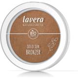 Lavera Bronzers Lavera Make-up Ansigt Solid Sun Powder 01 Desert Sun 5,50 g