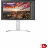 LG 3840x2160 (4K) - Standard Skærme LG 27UP85NP-W.BEU 4K