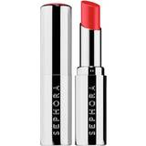 Sephora Collection Rouge Lacquer Long-Lasting Lipstick #13 CEO