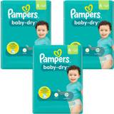 Pampers baby dry Pampers Baby Dry Gr. 6, 13kg-18kg