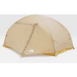 The North Face Camping & Friluftsliv The North Face Trail Lite 2-Person Khaki Stone/Arrowwood Yellow OneSize