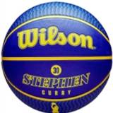 Wilson Basketball Wilson NBA Player Outdoor Basketball Curry