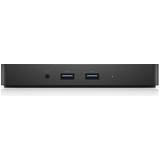 Dell wd15 Dell WD15 Dock with 180W Factory