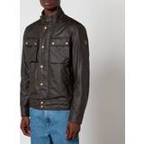 Belstaff Kort Tøj Belstaff Jacket Men colour Olive