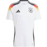Herre - Hjemmetrøje Landsholdstrøjer adidas Germany 2024 Home Shirt Men's