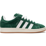 Dame Sneakers adidas Campus 00S - Dark Green/Cloud White/Off White