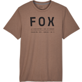 Fox Herre Tøj Fox Non Stop Tech T-Shirt Chai