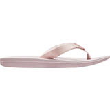 36 ½ - Pink Hjemmesko & Sandaler Nike Bella Kai - Barely Rose/Dark Smoke Grey