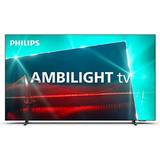 Ambient - DVB-S2 - Sort TV Philips 65OLED718