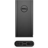 Dell Li-ion - Powerbanks Batterier & Opladere Dell PW7015L