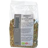 Biogan Korn, Müsli & Grød Biogan Øko Gronala Med Færre Kulhydrater 400g 1pack