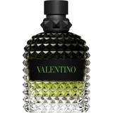 Valentino Parfumer Valentino Born In Roma Uomo Green Stravaganza EdT 100ml